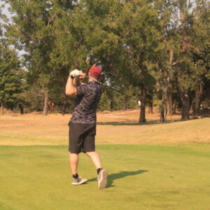 Enter: Cluver Markotter - Huis Horison Golf Day 05 March 2026