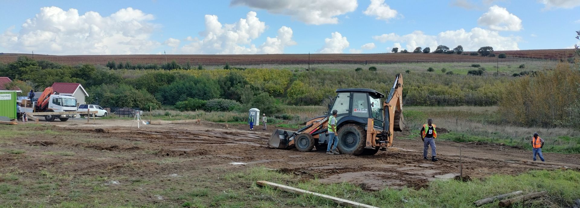 New Agristore promises great improvement
