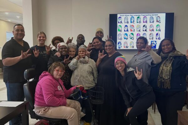 Sign language pic Sign language pic