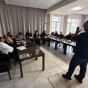 Professional Training