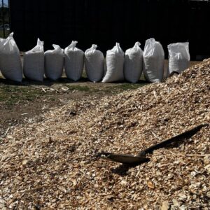Wood Chips